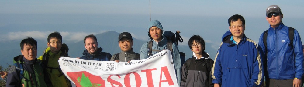 6k0fm.net  —  SOTA Korea Club